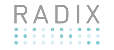 Radix logo